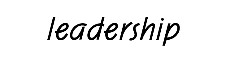 OPTIBlizzard-Casual  Free Fonts Download