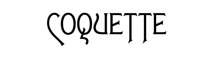 OPTIArt-Gothic  Free Fonts Download