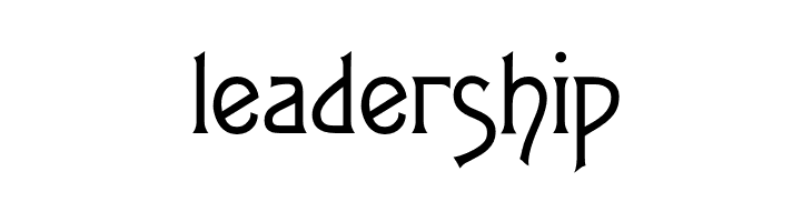 OPTIArt-Gothic  Free Fonts Download