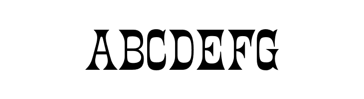 FantailOpti  Free Fonts Download