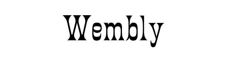 FantailOpti  Free Fonts Download