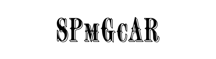 OPTINewBillC  Free Fonts Download