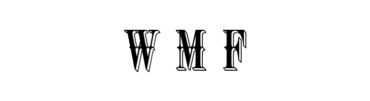 OPTINewBillC  Free Fonts Download