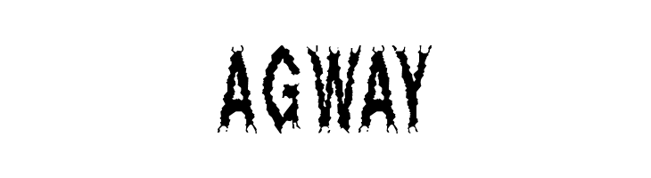 Dead Alive  Free Fonts Download