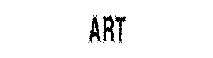 Dead Alive  Free Fonts Download