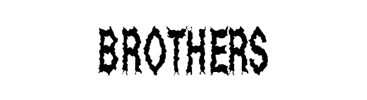 Dead Alive  Free Fonts Download