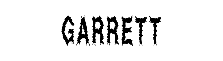 Dead Alive  Free Fonts Download