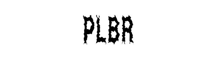 Dead Alive  Free Fonts Download