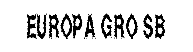 Dead Alive  Free Fonts Download