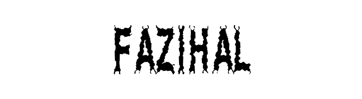 Dead Alive  Free Fonts Download