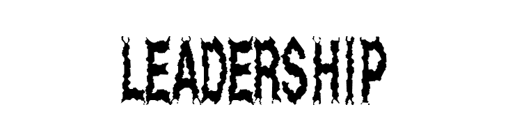 Dead Alive  Free Fonts Download