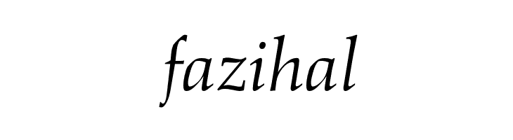 OPTIAlkasA-Italic  Free Fonts Download