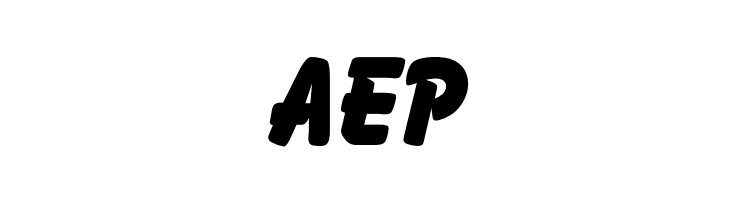 OPTIBalloonExtraBold  Free Fonts Download