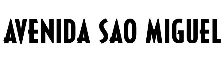 OPTICivet-BoldCond  Free Fonts Download