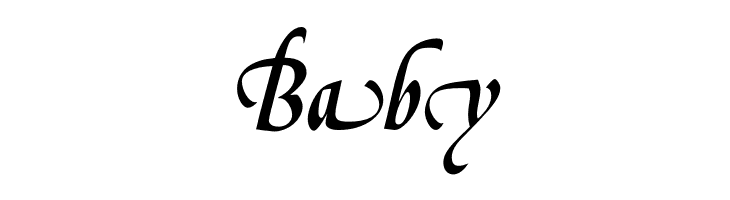 OPTIGreig-SwashSupplement  Free Fonts Download