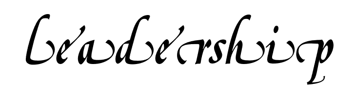 OPTIGreig-SwashSupplement  Free Fonts Download