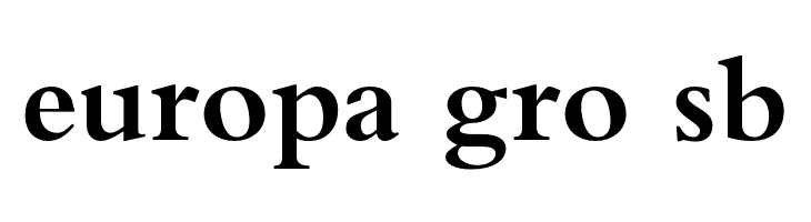 BrophyOpti-Bold  Free Fonts Download
