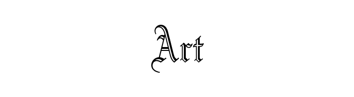OPTILeonTextC  Free Fonts Download