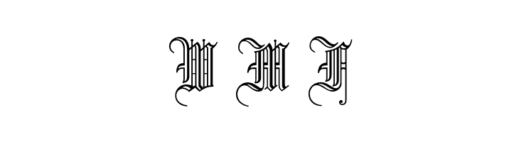 OPTILeonTextC  Free Fonts Download