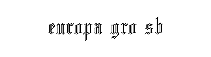 OPTILeonTextC  Free Fonts Download