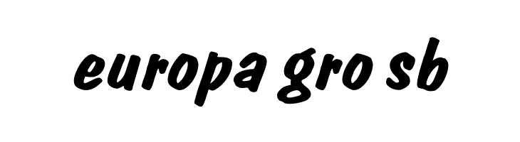 OPTICarolina-Brush  Free Fonts Download