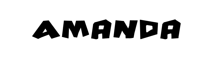 Cro-Magnum  Free Fonts Download