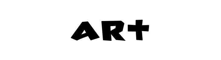 Cro-Magnum  Free Fonts Download