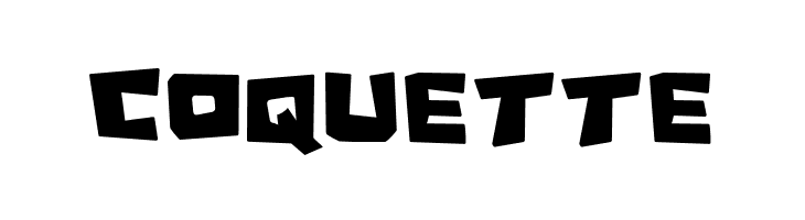 Cro-Magnum  Free Fonts Download