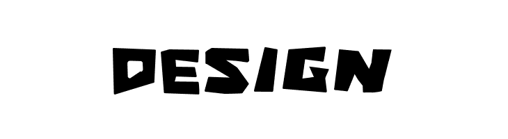 Cro-Magnum  Free Fonts Download