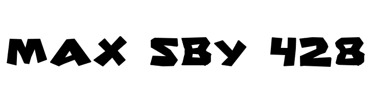 Cro-Magnum  Free Fonts Download