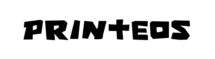 Cro-Magnum  Free Fonts Download