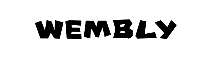 Cro-Magnum  Free Fonts Download