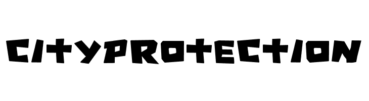 Cro-Magnum  Free Fonts Download