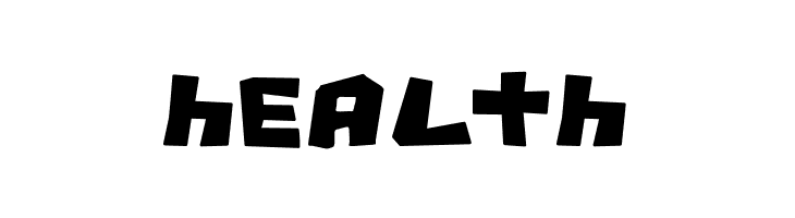 Cro-Magnum  Free Fonts Download