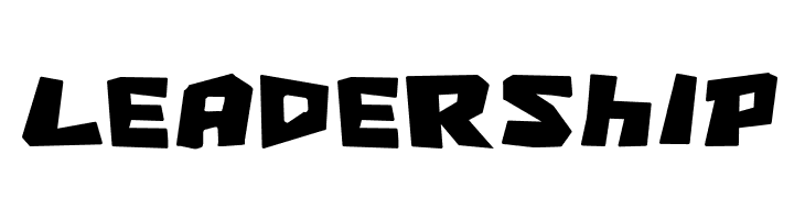 Cro-Magnum  Free Fonts Download