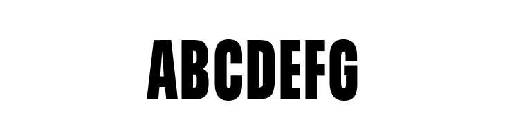 OPTIGaucho  Free Fonts Download