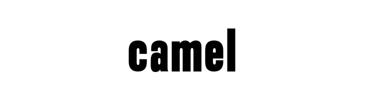 OPTIGaucho  Free Fonts Download