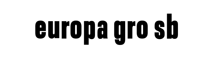 OPTIGaucho  Free Fonts Download