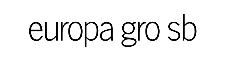 OPTINewsGothicLight  Free Fonts Download