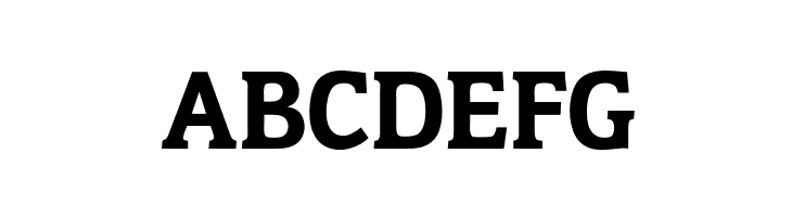 OPTICounsilHeavy  Free Fonts Download