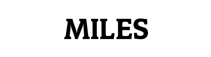 OPTICounsilHeavy  Free Fonts Download