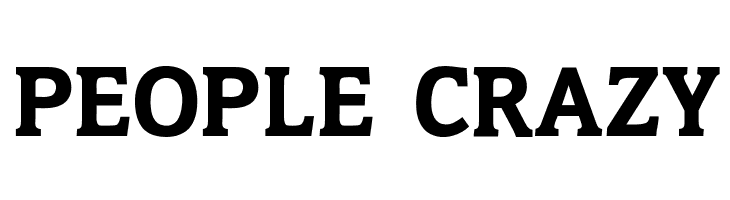 OPTICounsilHeavy  Free Fonts Download