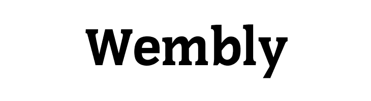 OPTICounsilHeavy  Free Fonts Download