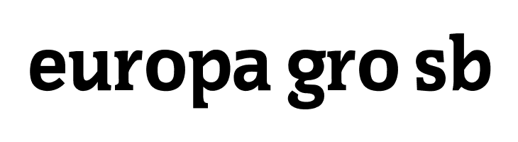 OPTICounsilHeavy  Free Fonts Download