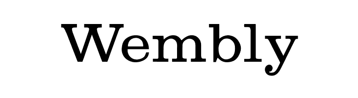 OPTICrawClarendon-Book  Free Fonts Download