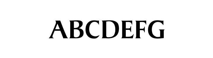 OPTIKeene-Medium  Free Fonts Download