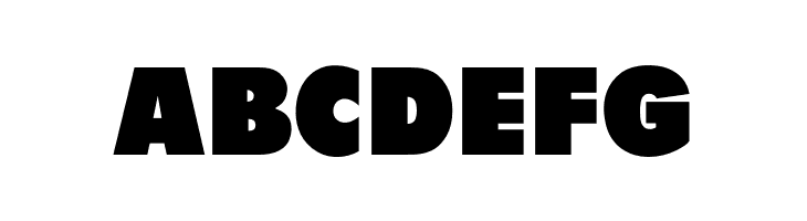 OPTIFutura-BlackAgency  Free Fonts Download