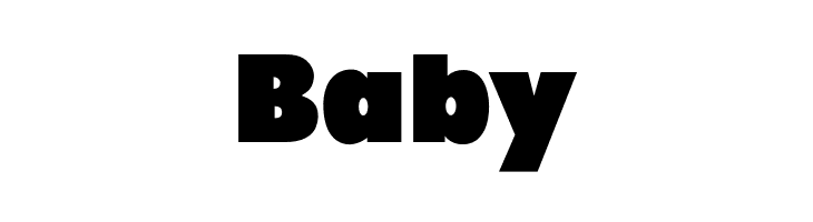 OPTIFutura-BlackAgency  Free Fonts Download