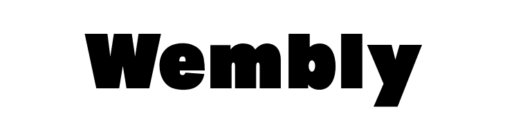 OPTIFutura-BlackAgency  Free Fonts Download