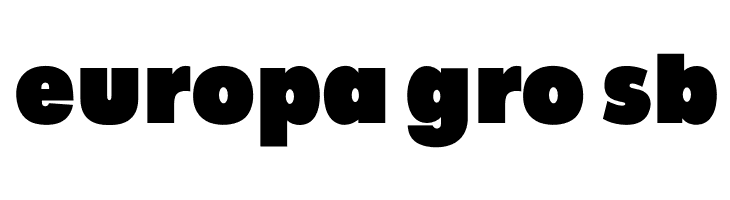 OPTIFutura-BlackAgency  Free Fonts Download